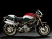 All original and replacement parts for your Ducati Monster S4R USA 1000 2008.